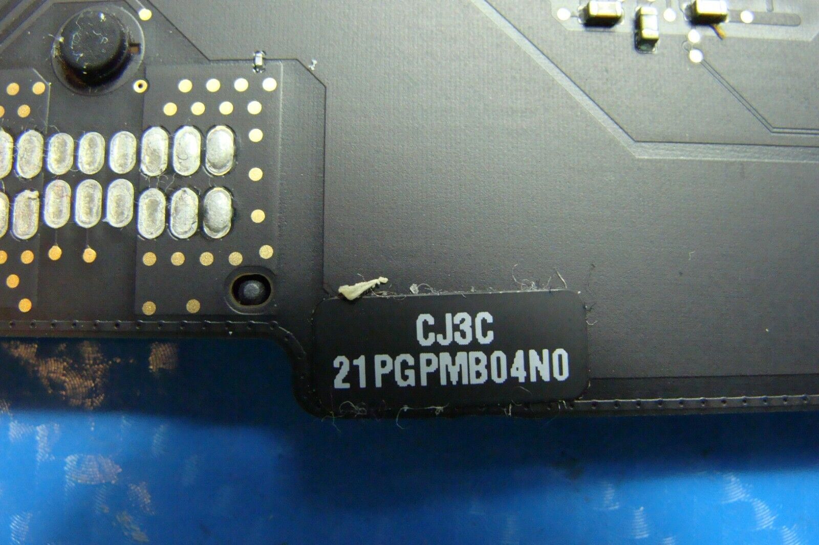 MacBook Pro A1502 13