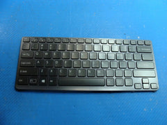 Sony Vaio SVE14AE13L SVE14A27CXH 14" Genuine Laptop Keyboard 012-010B-8968-A