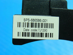 HP Envy 15-1067NR 15.6" Genuine Laptop Speaker Subwoofer 686586-001 PK23000IS00 - Laptop Parts - Buy Authentic Computer Parts - Top Seller Ebay