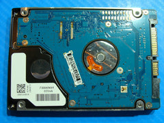 MacBook Pro A1286 15" MC118LL Seagate 250GB Sata 2.5" Hard Drive ST9250315ASG - Laptop Parts - Buy Authentic Computer Parts - Top Seller Ebay