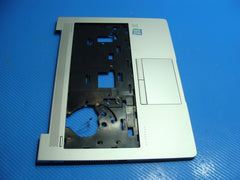 HP Elitebook 830 G5 13.3" Genuine Palmrest w/Touchpad Silver L13831-001 Grade A