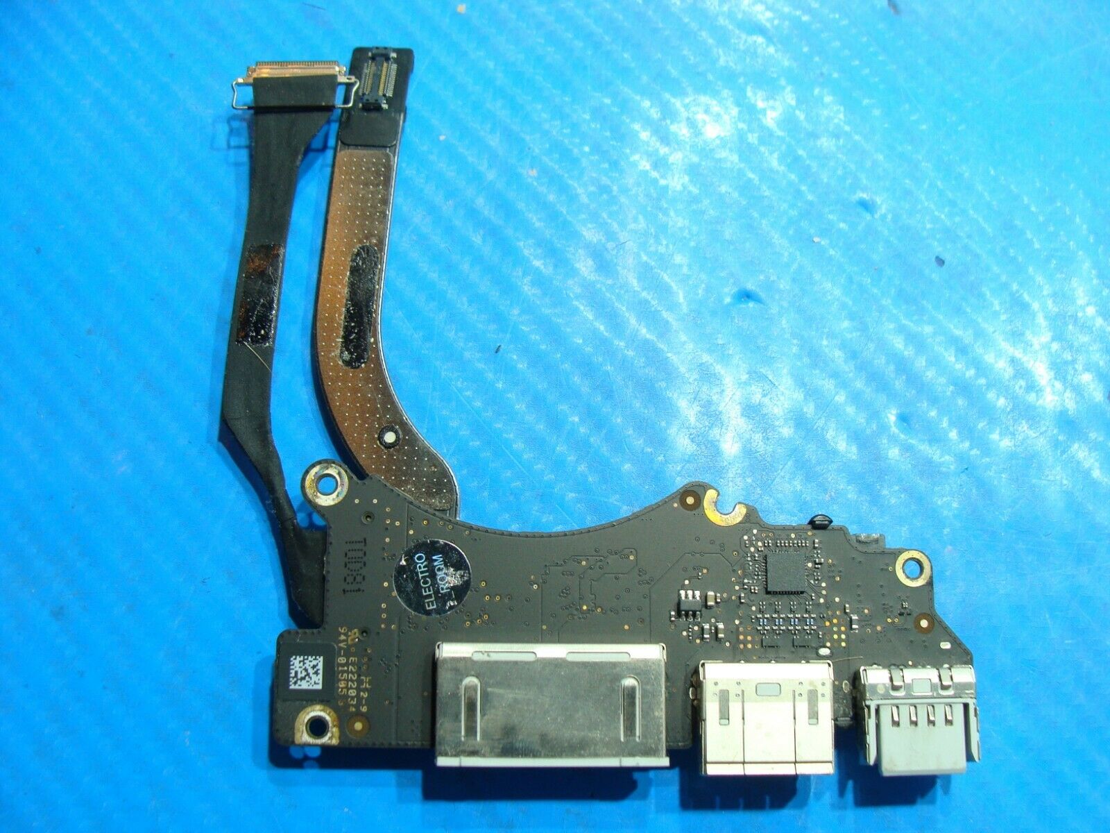 MacBook Pro A1398 15