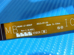 Dell Latitude E7440 14" Genuine USB Audio Board w/Cable LS-9591P H65F0