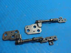 Dell XPS 14Z L412Z 14" Genuine Laptop LCD Left & Right Hinge Set - Laptop Parts - Buy Authentic Computer Parts - Top Seller Ebay