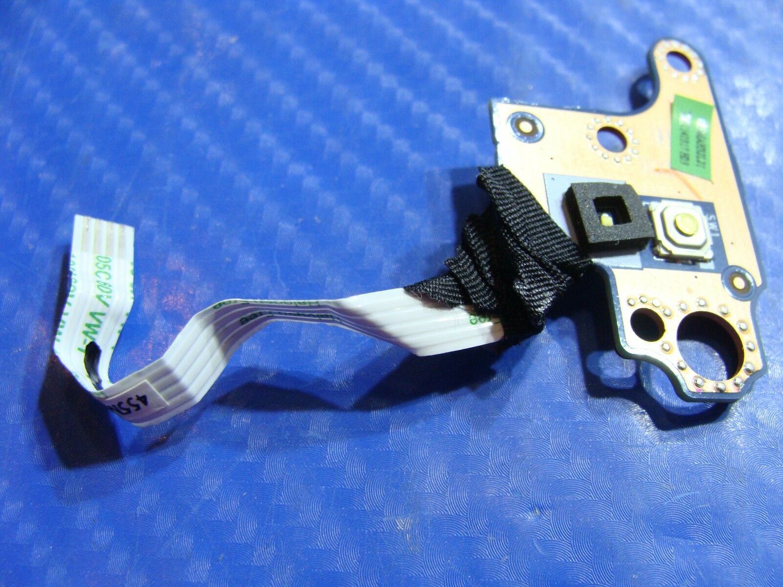 HP Envy TS m6-k125dx Sleekbook 15.6