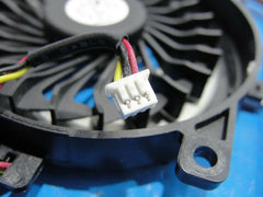 Sony Vaio SVE151J11L SVE15124CXP 15.6" CPU Cooling Fan w/Heatsink 3VHK5TMN010 - Laptop Parts - Buy Authentic Computer Parts - Top Seller Ebay