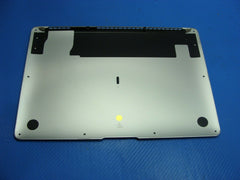 MacBook Air A1466 13" 2015 MJVE2LL/A Genuine Bottom Case Silver 923-00505 #1 - Laptop Parts - Buy Authentic Computer Parts - Top Seller Ebay