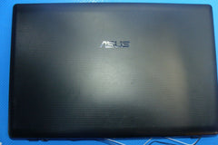 Asus R704A-RH51 17.3" LCD Back Cover w/Front Bezel Black 13GNDO1AP043-1 GRADE A - Laptop Parts - Buy Authentic Computer Parts - Top Seller Ebay