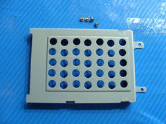 Lenovo IdeaPad Y510p 15.6" HDD Hard Drive Caddy w/Screws EC0RQ000M0J
