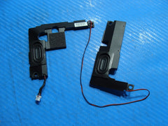 HP Pavilion x360 14m-dy0033dx 14" OEM Left & Right Speaker Set 023.400MK.0001