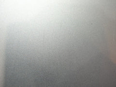 MacBook Air A1465 11" Early 2015 MJVM2LL/A Bottom Case Silver 923-00496