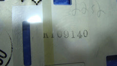 Fujitsu Lifebook T900 13.3" Genuine Palmrest w/Touchpad Speakers