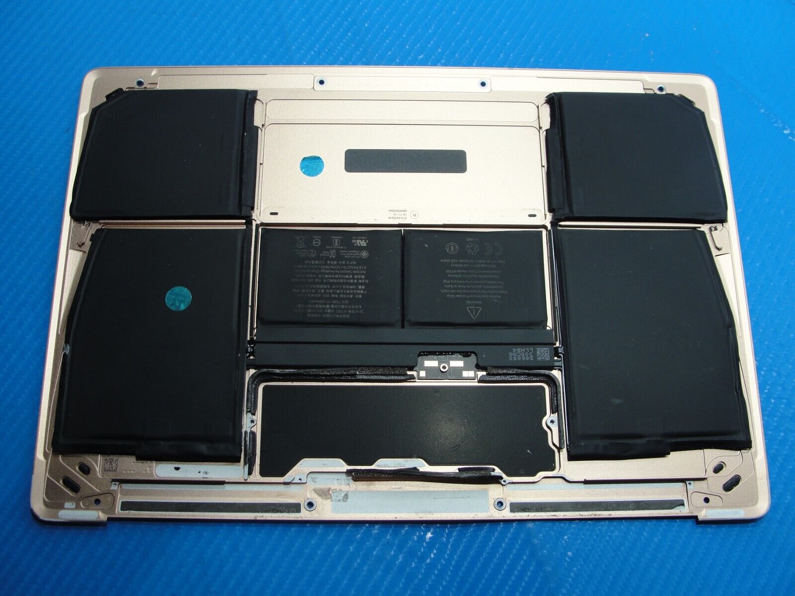 MacBook A1534 12