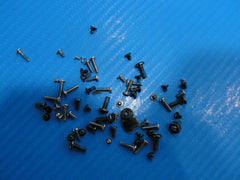 Sony Vaio PCG-61611L VPCEE25FX 15.5" Genuine Screw Set Screws for Repair Screw - Laptop Parts - Buy Authentic Computer Parts - Top Seller Ebay