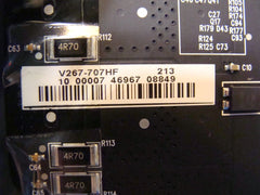 iMac A1311 21" 2011 MC812LL/A Genuine LED Backlight Inverter Board 661-5976