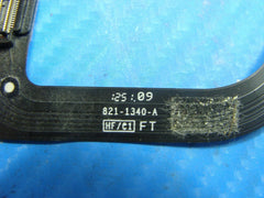 MacBook Air A1370 11" Mid 2011 MC968LL/A Genuine Left I/O Board 922-9972 