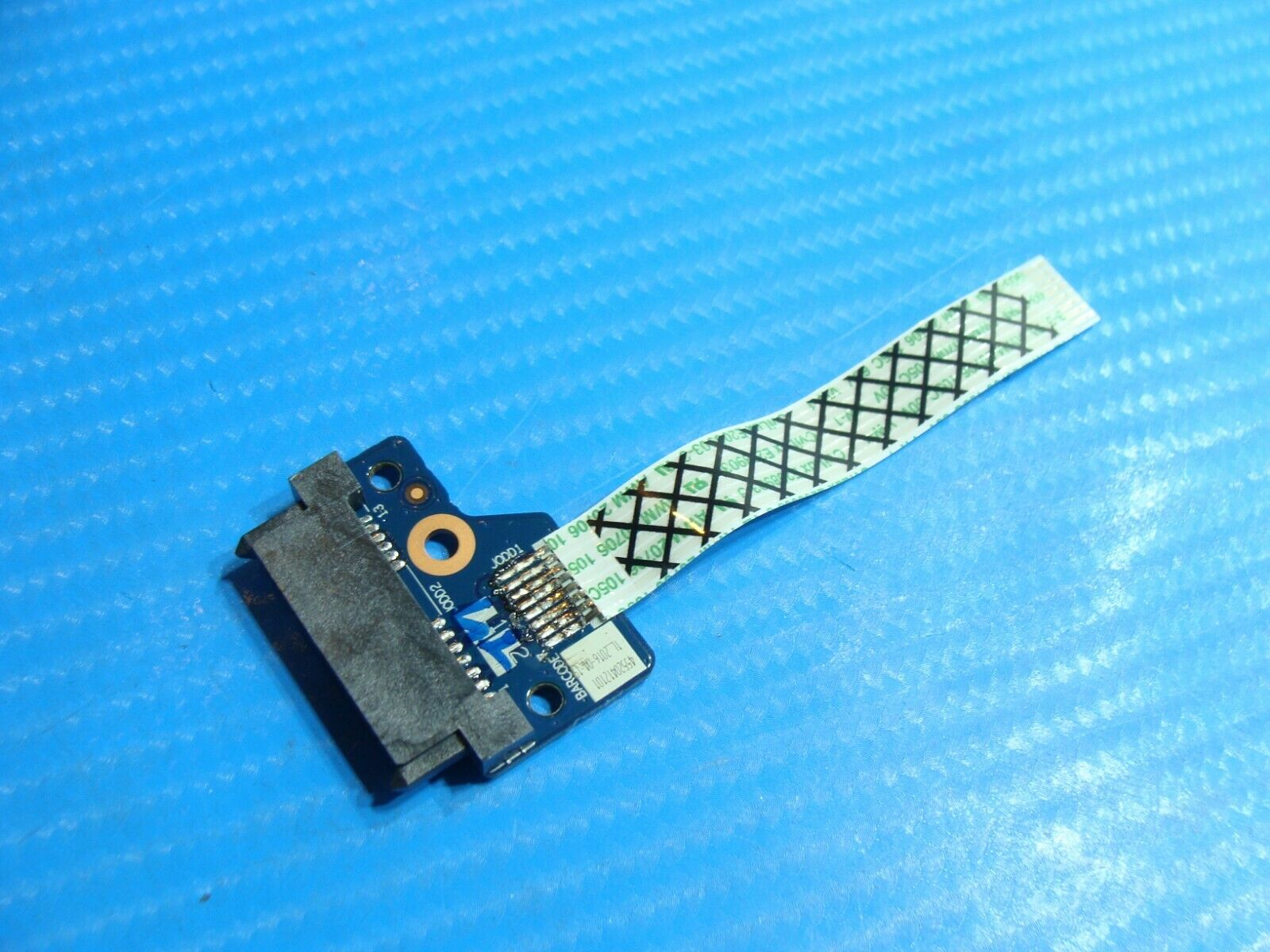 Lenovo IdeaPad 300-17ISK 80QH 17.3