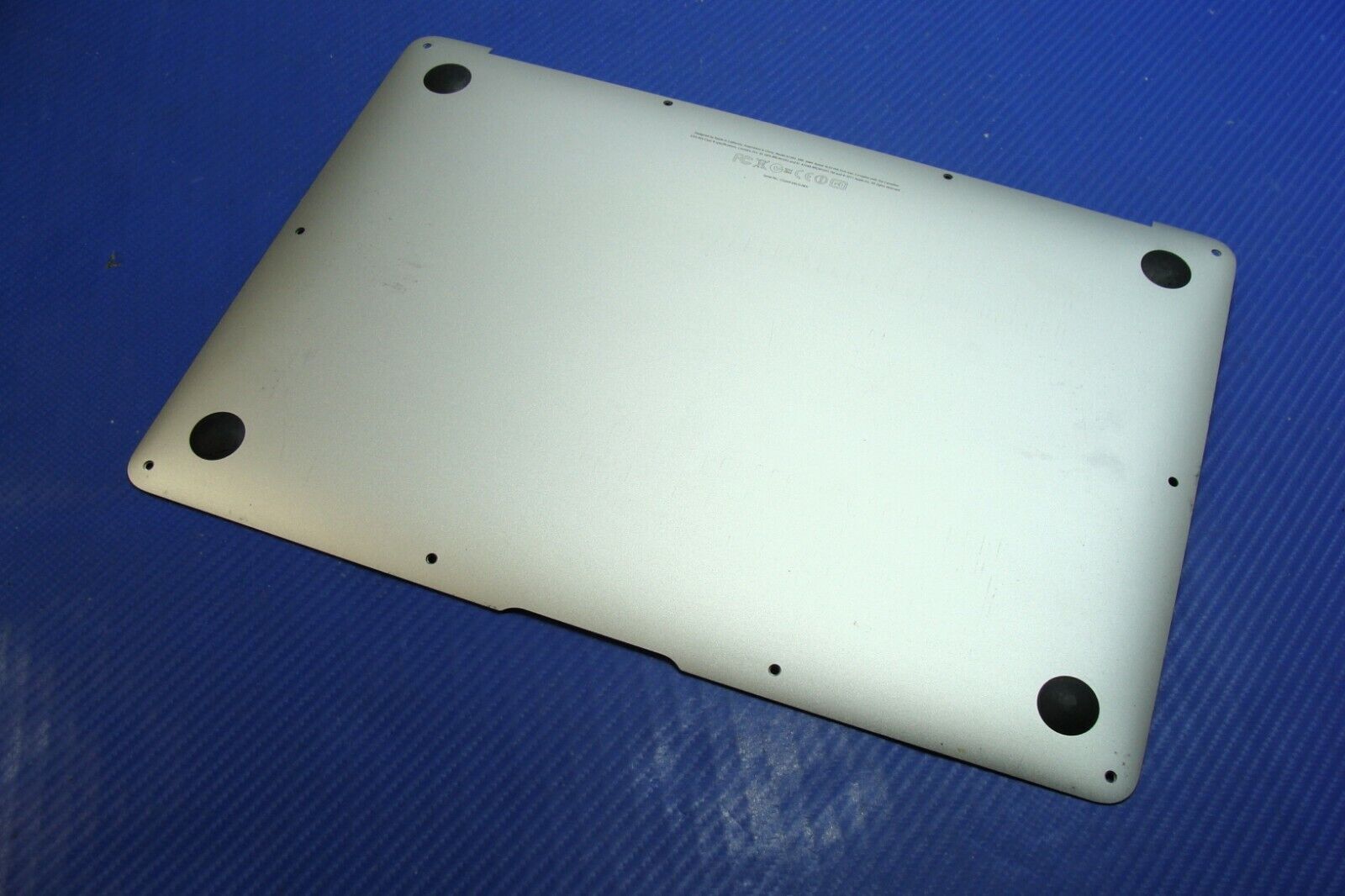 MacBook Air A1369 13 Mid 2011 MC965LL/A MC966LL/A Genuine Bottom Case 922-9968