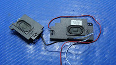 Lenovo ThinkPad T530 15.6" OEM Left & Right Speaker Set 23.40A24.001 04W6901 ER* - Laptop Parts - Buy Authentic Computer Parts - Top Seller Ebay