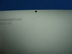 MacBook Air 13" A1466 Early 2015 MJVE2LL/A Genuine Bottom Case 923-00505 #2 Apple
