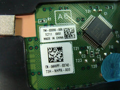 Dell Inspiron 15.6” 15 3567 OEM TouchPad Board w/Cable Screws 4HHPF TM-03096-006 - Tested Computer Laptop Parts