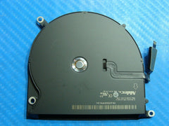 MacBook Pro A1398 15" Mid 2015 MJLQ2LL/A MJLT2LL/A Right Fan 923-00536 #2 - Laptop Parts - Buy Authentic Computer Parts - Top Seller Ebay