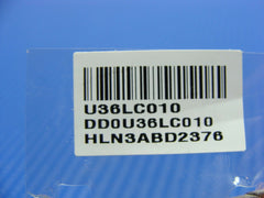 HP Pavilion 15.6" 15-b012nr Original LCD Video Cable w/WebCam DD0U36LC010 GLP* HP