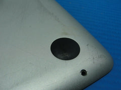 MacBook Pro A1286 15" 2011 MC721LL/A Bottom Case Housing Silver 922-9754 #6 - Laptop Parts - Buy Authentic Computer Parts - Top Seller Ebay