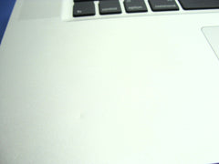 MacBook Pro A1286 MD318LL/A Late 2011 15" Top Case w/Keyboard Trackpad 661-6076 Apple