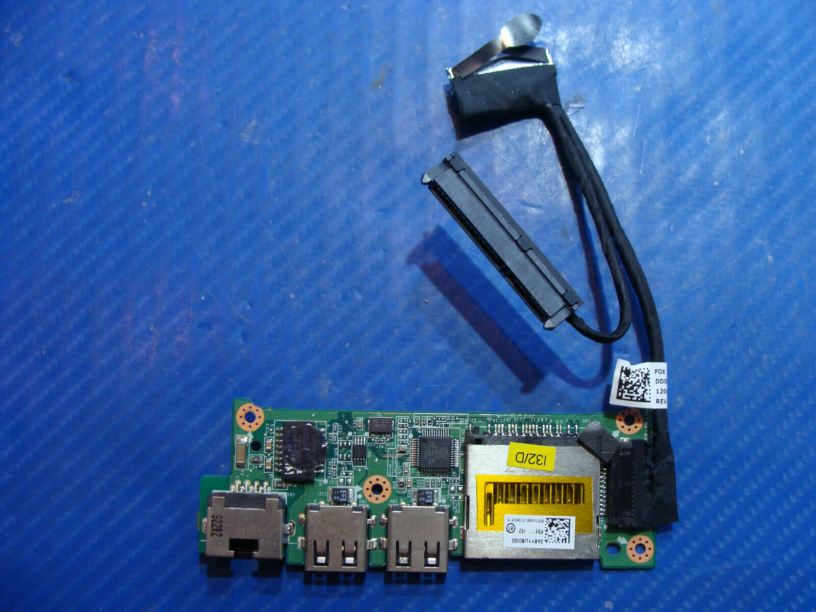 Toshiba Satellite U845-S402 14