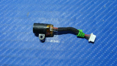 HP EliteBook Folio 9480m 14" Genuine Laptop DC IN Power Jack w/Cable 695542-FD1 HP