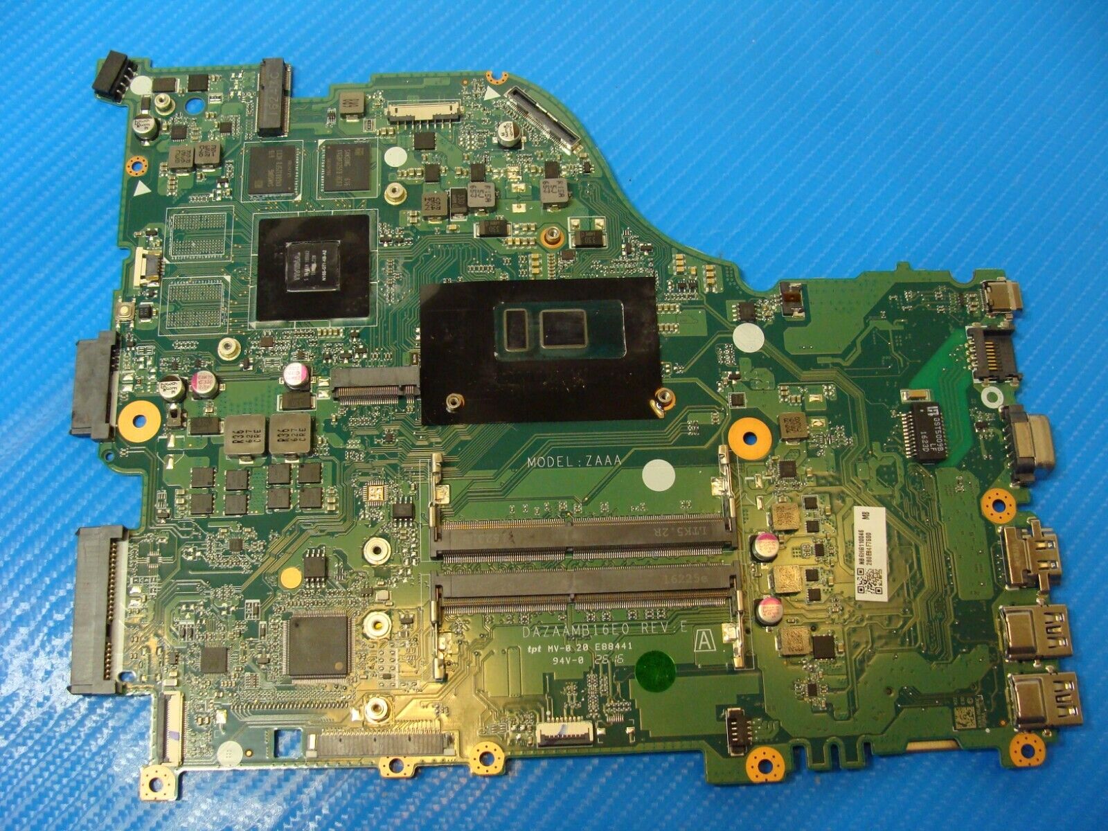 Acer Aspire E5-575G-53VG 15.6