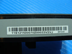Lenovo IdeaPad Y500 15.6" Genuine Laptop Battery 10.8V 72Wh 6700mAh L11S6R01