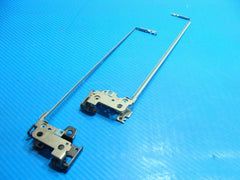 HP Notebook 15-ay039wm 15.6" Genuine Left & Right Hinge Set Hinges - Laptop Parts - Buy Authentic Computer Parts - Top Seller Ebay