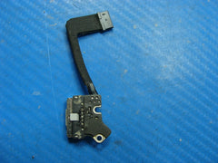 MacBook Pro A1502 13" Late 2013 ME864LL/A Magsafe 2 Board w/Cable 923-0560 - Laptop Parts - Buy Authentic Computer Parts - Top Seller Ebay