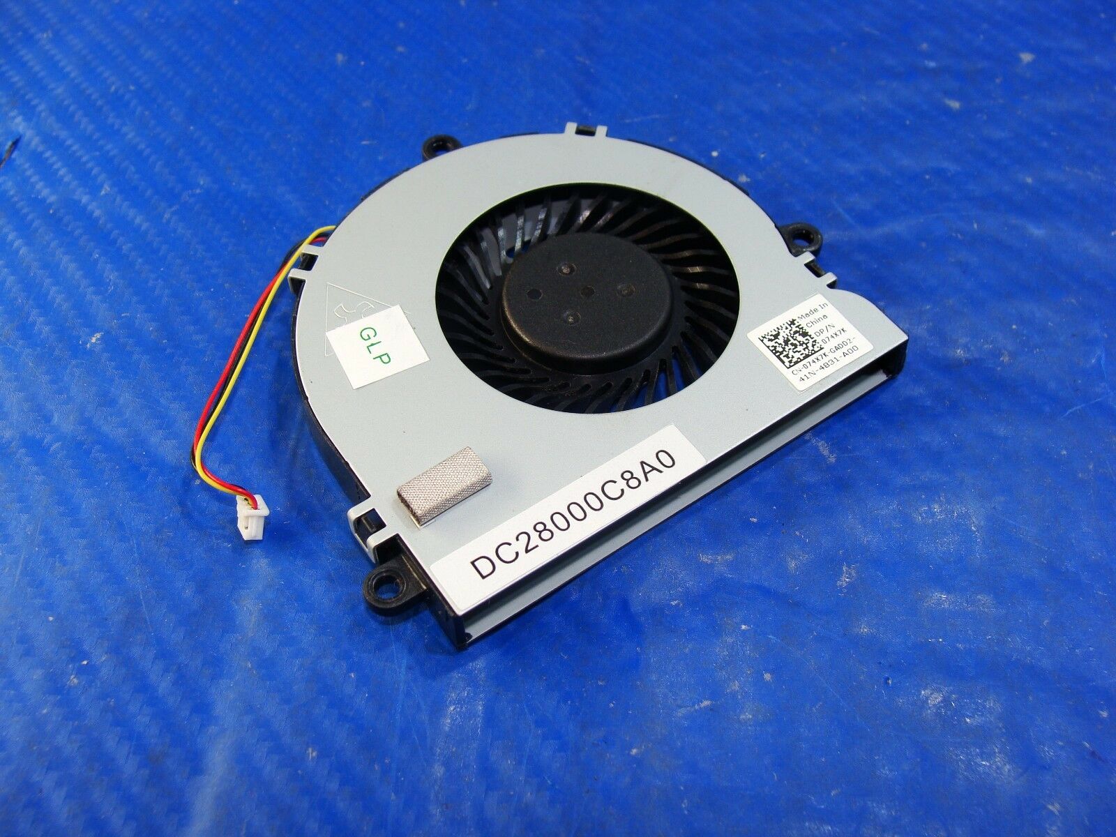 Dell Inspiron 15-3537 15.6