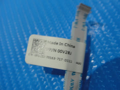 Dell Inspiron AIO 20-3052 19.5" Genuine Desktop Power Button Board Cable 0V28J