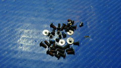 HP 15-f272wm 15.6" Genuine Laptop  Screw Set Screws for Repair ScrewSet #1 ER* - Laptop Parts - Buy Authentic Computer Parts - Top Seller Ebay