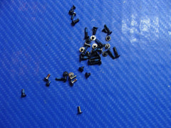 Lenovo Thinkpad Edge 14" E430 Genuine Laptop Screw Set Screws for Repair GLP* - Laptop Parts - Buy Authentic Computer Parts - Top Seller Ebay
