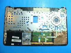 HP Notebook 15-f010dx 15.6" Palmrest w/Touchpad EAU9900401A 34U96TP203 Gr A 