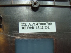 Dell Latitude E7450 14" Genuine Laptop Palmrest w/Touchpad A1412D