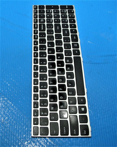 Lenovo IdeaPad Z50-70 15.6" Backlit Keyboard T6G1-US 25215280