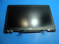 Dell Precision 7520 15.6" Matte FHD LCD Screen Complete Assembly Black