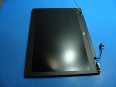 Dell Latitude 15.6" 5580 OEM Matte FHD LCD Screen Complete Assembly Black Grd A