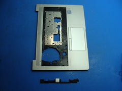 HP EliteBook 840 G6 14" Genuine Laptop Palmrest w/Touchpad l62746-001 Grade A