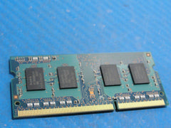 MacBook Pro A1278 SK Hynix 2GB PC3-12800S Memory RAM SO-DIMM HMT325S6CFR8C-PB - Tested Computer Laptop Parts