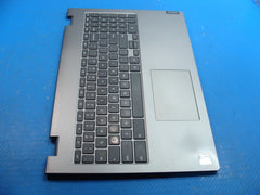 Lenovo Chromebook 15.6" C340-15 81T9 Palmrest w/Keyboard TouchPad AM2PZ000500