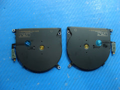 MacBook Pro A1398 15" 2013 ME293LL/A Left & Right Fan 923-0669 923-0668
