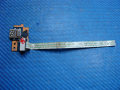 Dell Inspiron 15-Series 15.6" Genuine USB Port Board w/Cable 75PM1 LS-9102P Dell