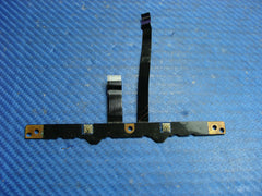 HP Envy m6-1206dx 15.6" Genuine  Mouse Button Board w/Cables LS-8713P HP